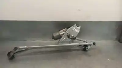 Second-hand car spare part front windshield wiper motor for dacia logan mcv (ks_) 1.5 dci (ks0k) oem iam references 8200619512  0390241544