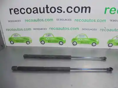 Pezzo di ricambio per auto di seconda mano ammortizzatori baule / porte per toyota corolla (_e12_) 1.4 d (nde120_) riferimenti oem iam 6896002031