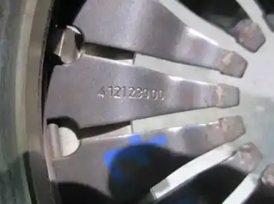 Second-hand car spare part clutch kit for toyota corolla (_e12_) 1.4 d (nde120_) oem iam references 412123900  121007510