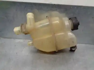 Second-hand car spare part coolant expansion tank for smart coupe turbo cat oem iam references 0005768v009
