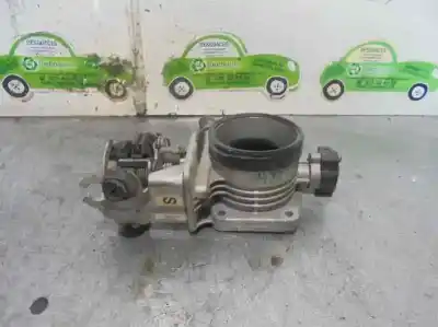 Second-hand car spare part THROTTLE BODY for BMW SERIE 3 BERLINA (E36)  OEM IAM references 1433385  