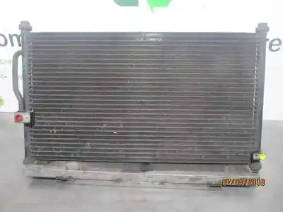 Second-hand car spare part AIR CONDITIONING CONDENSER / RADIATOR for HONDA CR-V (RD1/3)  OEM IAM references 80110S100030  