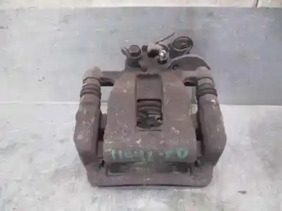 Peça sobressalente para automóvel em segunda mão pinça de travão traseira direita por kia rio iii (ub) 1.1 crdi referências oem iam 584001w350