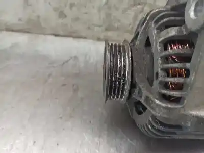 Pezzo di ricambio per auto di seconda mano alternatore per smart coupe turbo cat riferimenti oem iam 0003250v010  63321658