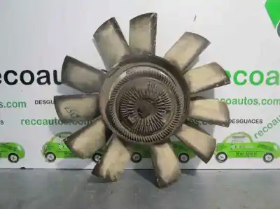 Second-hand car spare part viscous motor fan for land rover range rover vogue turbo diesel oem iam references 