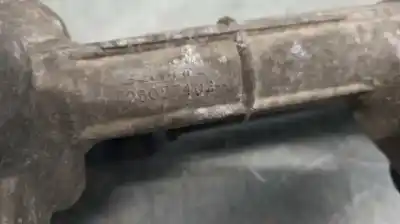 Second-hand car spare part steering rack for smart coupe turbo cat oem iam references 0004684v005  26077402