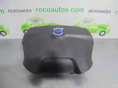 Peça sobressalente para automóvel em segunda mão airbag dianteiro esquerdo por volvo xc90 2.5 t (7 asientos) referências oem iam 8686221