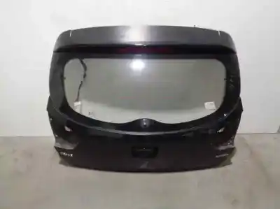 Peça sobressalente para automóvel em segunda mão porta da mala / tampa traseira por kia rio iii (ub) 1.1 crdi referências oem iam 737001w220