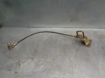 Second-hand car spare part trunk lid hinge for smart coupe turbo cat oem iam references 