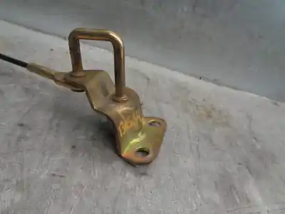 Second-hand car spare part trunk lid hinge for smart coupe turbo cat oem iam references   