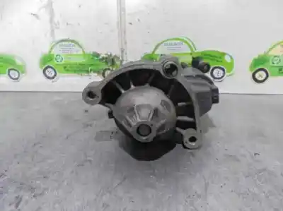 Second-hand car spare part starter motor for citroen zx 1.9 d avantage oem iam references 