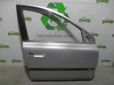 Peça sobressalente para automóvel em segunda mão porta dianteira direita por volvo xc90 2.5 t (7 asientos) referências oem iam 31385357