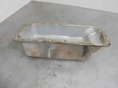 Second-hand car spare part sump for citroen berlingo 1.9 d multispace oem iam references 