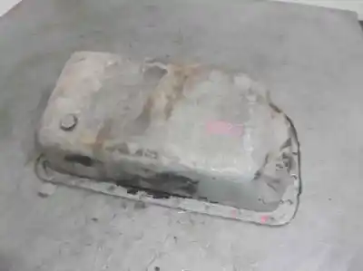 Second-hand car spare part sump for citroen berlingo 1.9 d multispace oem iam references   