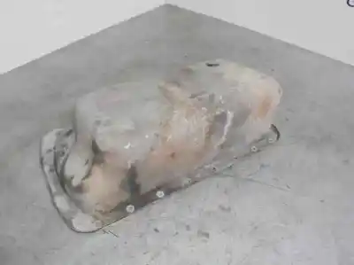 Second-hand car spare part sump for citroen berlingo 1.9 d multispace oem iam references   