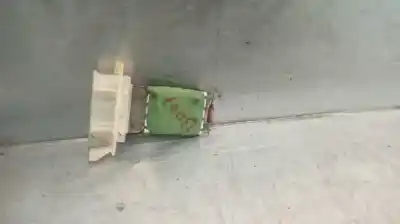 Автозапчасти б/у сопротивление нагреву за dacia logan mcv (ks_) 1.5 dci (ks0k) ссылки oem iam 3134503089