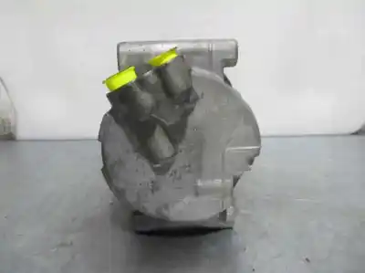 Peça sobressalente para automóvel em segunda mão compressor de ar condicionado a/a a/c por fiat stilo multi wagon (192_) 1.9 d multijet referências oem iam 4472208644  5sl12cj