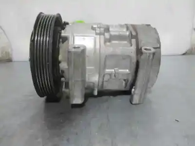 Peça sobressalente para automóvel em segunda mão compressor de ar condicionado a/a a/c por fiat stilo multi wagon (192_) 1.9 d multijet referências oem iam 4472208644  5sl12cj