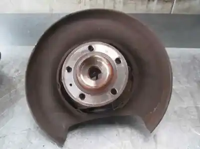 Peça sobressalente para automóvel em segunda mão manga de eixo traseira direita por volvo xc90 2.5 t (7 asientos) referências oem iam p30769118