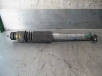 Pezzo di ricambio per auto di seconda mano ammortizzatore anteriore sinistro per alfa romeo 75 1.6 110 cv / 81 kw riferimenti oem iam 161182107205