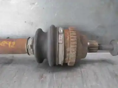 Second-hand car spare part front left transmission for smart coupe turbo cat oem iam references q0003234v011000000  