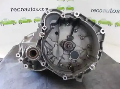 Автозапчасти б/у коробка передач за fiat stilo multi wagon (192_) 1.9 d multijet ссылки oem iam 2810514