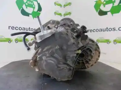 Автозапчасти б/у коробка передач за fiat stilo multi wagon (192_) 1.9 d multijet ссылки oem iam 2810514 getrag 063422909