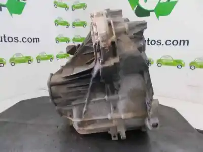Автозапчасти б/у коробка передач за fiat stilo multi wagon (192_) 1.9 d multijet ссылки oem iam 2810514 getrag 063422909