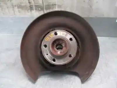 Peça sobressalente para automóvel em segunda mão manga de eixo traseira esquerda por volvo xc90 2.5 t (7 asientos) referências oem iam p30769117