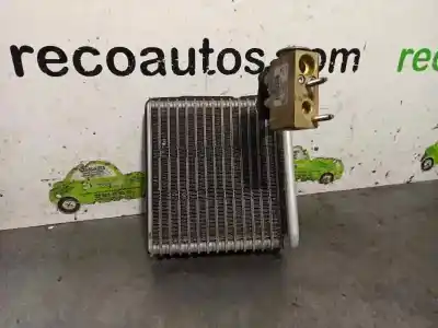 Second-hand car spare part AIR CONDITIONING EVAPORATOR for FORD KA (CCU)  OEM IAM references 522574  