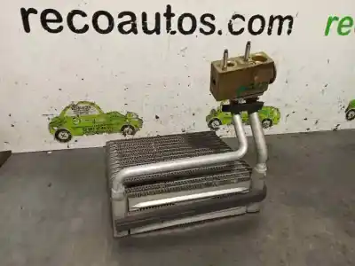 İkinci el araba yedek parçası klima evaporatörü için ford ka (ru8) 1.2 oem iam referansları 522574  