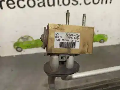 İkinci el araba yedek parçası klima evaporatörü için ford ka (ru8) 1.2 oem iam referansları 522574  