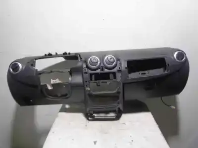 Автозапчасти б/у панель приборов за dacia logan mcv (ks_) 1.5 dci (ks0k) ссылки oem iam 8200739435