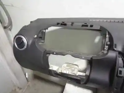Second-hand car spare part dashboard for dacia logan mcv (ks_) 1.5 dci (ks0k) oem iam references 8200739435  
