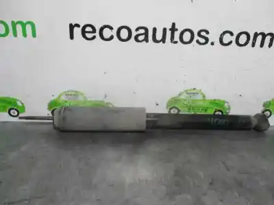 Автозапчасти б/у правый задний амортизатор за fiat stilo multi wagon (192_) 1.9 d multijet ссылки oem iam 50705315