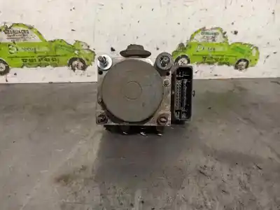 Second-hand car spare part abs for ford ka (ru8) 1.2 oem iam references 51823789