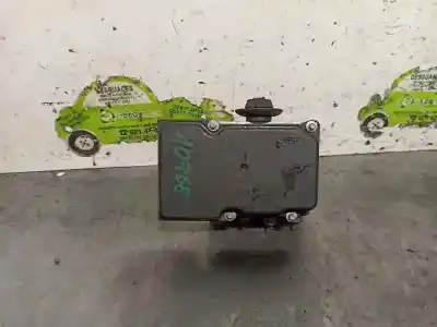 Peça sobressalente para automóvel em segunda mão abs por ford ka (ru8) 1.2 referências oem iam 51823789  0265232236