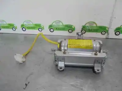 Peça sobressalente para automóvel em segunda mão airbag dianteiro direito por toyota corolla (_e12_) 2.0 d-4d (cde120r_ cde120l_) referências oem iam 046227303k05 60980.01 pf03324a01t