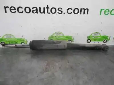 Автозапчасти б/у задний левый амортизатор за fiat stilo multi wagon (192_) 1.9 d multijet ссылки oem iam 50705315  gb47930