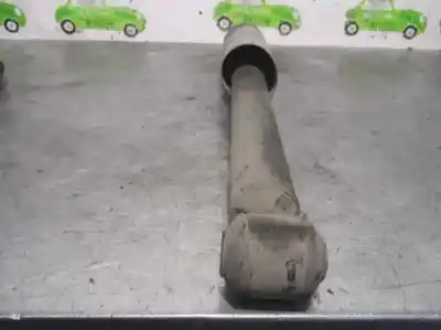 Автозапчасти б/у задний левый амортизатор за fiat stilo multi wagon (192_) 1.9 d multijet ссылки oem iam 50705315  gb47930