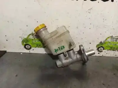 Автозапчасти б/у тормозной насос за ford ka (ru8) 1.2 ссылки oem iam 1560813  32069666