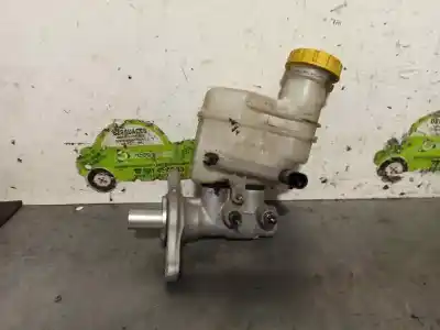 Second-hand car spare part brake pump for ford ka (ru8) 1.2 oem iam references 1560813