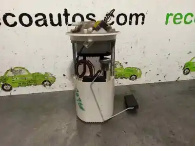 Second-hand car spare part fuel tank sender unit for ford ka (ru8) 1.2 oem iam references 51806983