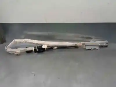 Peça sobressalente para automóvel em segunda mão airbag de cortina dianteiro direito por seat exeo berlina (3r2) 2.0 tdi referências oem iam 3r5880742