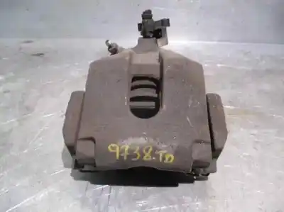 Peça sobressalente para automóvel em segunda mão pinça de travão traseira direita por volvo xc90 2.5 t (7 asientos) referências oem iam 30639525