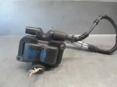 Second-hand car spare part ignition coil for smart coupe 0.6 turbo cat oem iam references 0003100v003