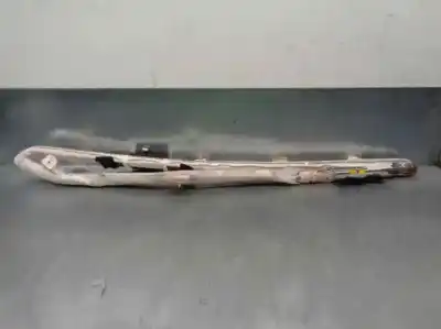 Peça sobressalente para automóvel em segunda mão airbag de cortina dianteiro esquerdo por seat exeo berlina (3r2) 2.0 tdi referências oem iam 3r5880741