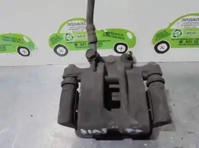 Second-hand car spare part rear left brake caliper for toyota corolla (_e12_) 2.0 d-4d (cde120r_ cde120l_) oem iam references 