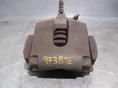 Peça sobressalente para automóvel em segunda mão pinça de travão traseira esquerda por volvo xc90 2.5 t (7 asientos) referências oem iam 30639523