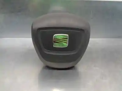 Peça sobressalente para automóvel em segunda mão airbag dianteiro esquerdo por seat exeo berlina (3r2) 2.0 tdi referências oem iam 3r0880201a